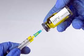 Hpv, or human papillomavirus, is a common virus that can lead to 6 types of cancers later in life. What Is The Hpv Vaccine Cervical Cancer Vaccine Gmc Clinics