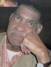 Obituary for John H. Garner, Jr