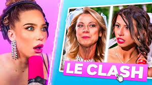 Quatre mariages pour une lune de miel»: elle réagit à la télé-réalité de  TF1 sur YouTube et dépasse les audiences de l'émission! (vidéos)