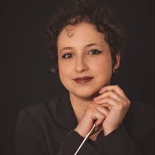 Laura Mathias Gentile