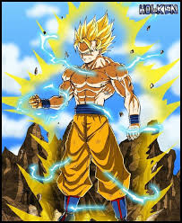 Pin by Chris Bernier on dragon ball z | Anime dragon ball super, Goku, Goku  super
