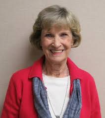 Mimi Cox's Instagram, Twitter & Facebook