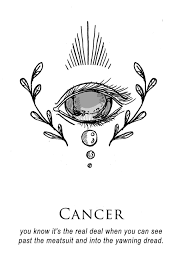 30 best cancer tattoo ideas & crab tattoos for cancer zodiac signs. Amrit Brar S Portfolio Book V Love Sells Cancer Zodiac Tattoo Zodiac Signs Cancer Horoscope Tattoos