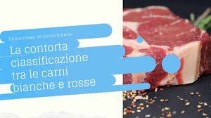We did not find results for: Come Classificare La Carne Carne Bianca Vs Carne Rossa