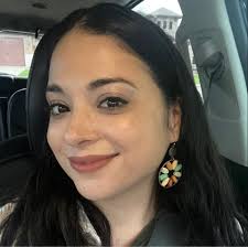 Krystal Hernandez Author