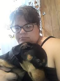 Lost microchipped dog in Holton, KY area