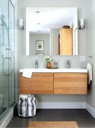 Pin Von Tim Hogan Auf Bathroom Bad Inspiration Modernes Badezimmerdesign Ikea Badezimmer
