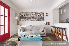 pin on living room 客廳設計