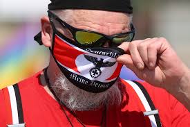 Over 100,000 english translations of portuguese words and phrases. Milhares Vao As Ruas Na Alemanha Protestar Contra Confinamento Mundo G1