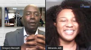 Why Miranda Jett is WINNING Selling Financial Services