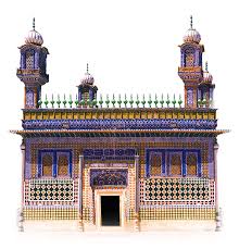 Hazrat Sakhi Sultan Bahoo Darbar Sultan Mausoleum Spiritual Guides