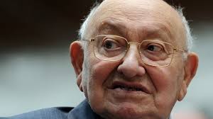 Börne-Ehrenmedaille für Reich-Ranicki: "Ich bin ein Außenseiter"