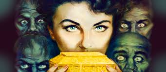 Cold War Creatures: Four Films from Sam Katzman (Part 1)