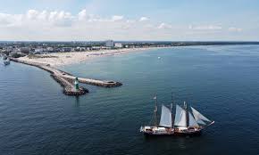 Sandbank restaurant & lounge, warnemünde. Gunstige Unterkunfte Warnemunde Warnemunde Koje