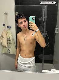 Las Fotos y Videos del Tiktoker Jose Julio en OnlyFans