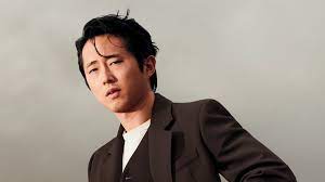 He is best known for portraying glenn rhee on the the walking dead. Steven Yeun On Minari The Walking Dead And His Eclectic Career Variety