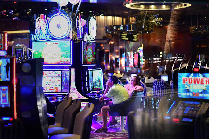 slot777