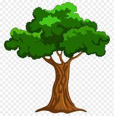 Check our collection of tree transparent background, search and use these free images for powerpoint presentation, reports, websites, pdf, graphic design or any other project you are working on now. Download Cartoon Tree Clipart Png Photo Toppng