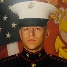 Craig Taylor (Process Pipe Superintendent) served in the United States  Marine Corps for 20 years from October 1986