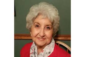 Peggy Burroughs Obituary (1940