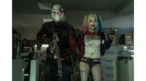 James gunn's dc film is both a creative departure from his marvel movies. Suicide Squad 2 Guardians Regisseur James Gunn Soll Den Dc Film Drehen