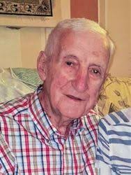 Condolence Book for Michael Shinnick (Fermoy, Cork)