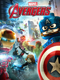 Lego Marvel S Avengers Games Lego Com For Kids Us