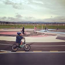 little kids on wheels playground bike tracks and beyond childrens bike family bike bike