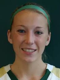 2009-10 Women's Basketball Roster