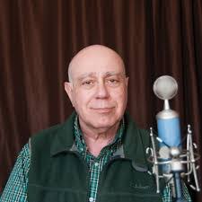 Stephen Aronson's Instagram, Twitter & Facebook