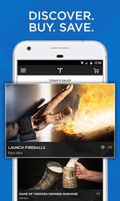 An interesting product (the site & app), plenty of snacks, frequent happy hours. Touch Of Modern Shopping By Touchofmodern Inc More Detailed Information Than App Store Google Play By Appgrooves 15 App In Outdoor Shopping Shopping 10 Similar Apps 2 Review Highlights 40 976 Reviews