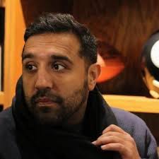 Burton Kumar Chawla (@bchawla)