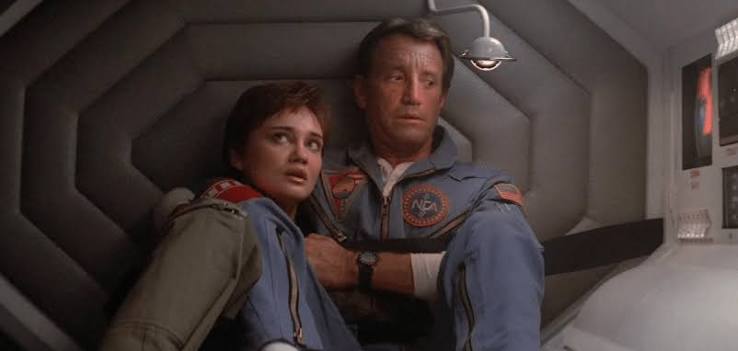 Hyams: 2010: The Year We Make Contact (1984) – cinematelevisionmusic