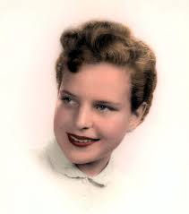 Adele Simon Obituary