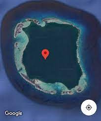 Map North Sentinel Island What Are The Most Recent Pictures Or Satellite Images Of North Sentinel  Island, India? - Quora
