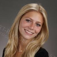 Jenna Silverman's Instagram, Twitter & Facebook