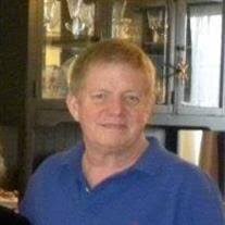 Mr. Michael Joseph Case Obituary