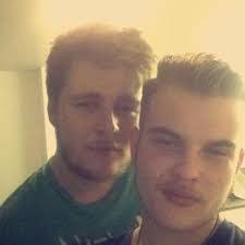 Charlie Bray's Instagram, Twitter & Facebook