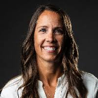 Heather Olmstead » colegas de equipa :: Volleybox Feminino