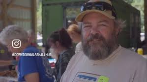 We are Marshall strong. Great...