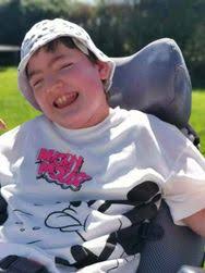 Condolence Book for Alex Butler (Killenaule, Tipperary)