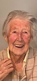 Condolence Book for KATHY DAMERY (née O'Riordan) (Cobh, Cork)