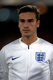 Harry Winks