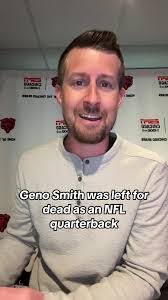 Chris Bleck's Instagram, Twitter & Facebook