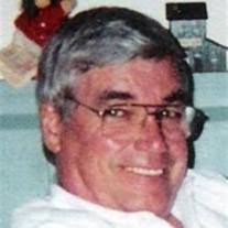 Tribute for James Gilmore