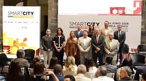 Visitará Rigoberta Menchú a Puebla como parte del Smart City Expo Latam 2026