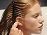 Scalp Oily Hair