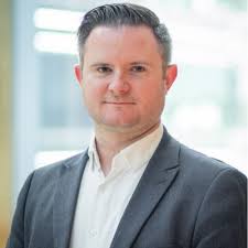 Today marks my last day with SEL Rail Systems after an enjoyable two years.  I would like to thank all of my colleagues, in particular Steven Power,  Edward Wistance and Lee Charnock,