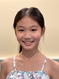 Sylvia Li's Instagram, Twitter & Facebook