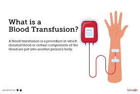 Image result for Blood Transfusion